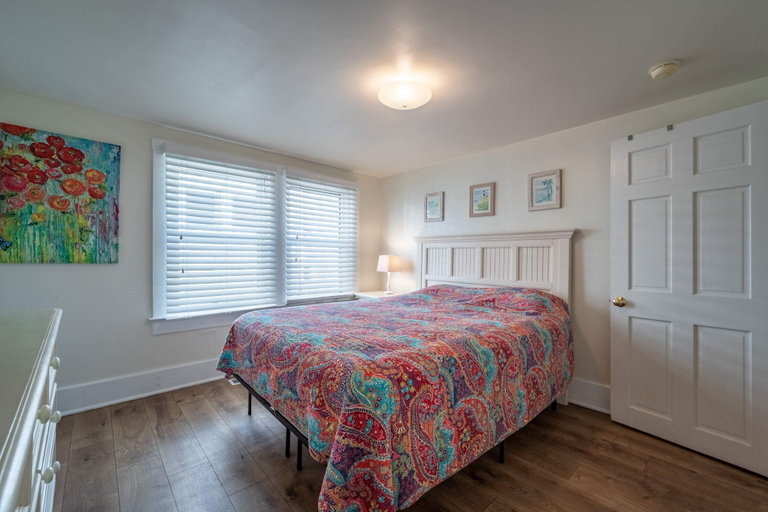 Bedroom, OCHG Ocean Block 7-11, Worcester