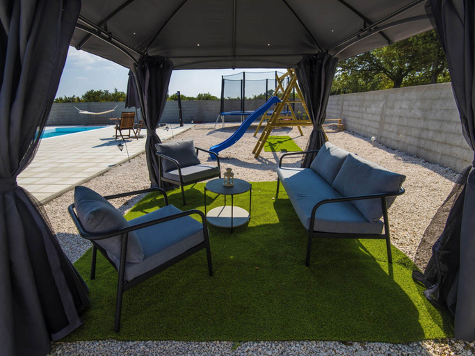 Others 5, Beautiful Villa With Private Swimming Pool, Poličnik