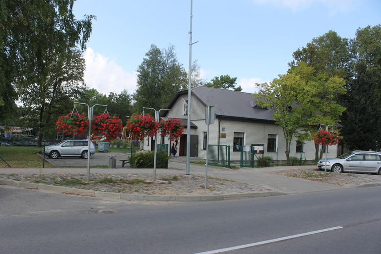 Others 3, Latvijas Sarkana Krusta viesnica, Rezekne