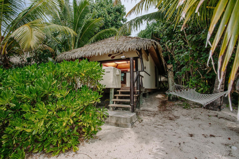 Exterior & Views 1, Pacific Resort Aitutaki - Adults Only, Aitutaki