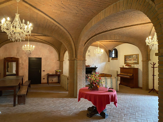 Others 4, Belvilla by Oyo Casa Sassetta, Ancona