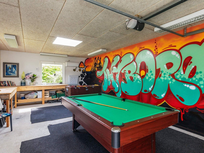 Others 4, 4 Star Holiday Home in Thyboron, Lemvig