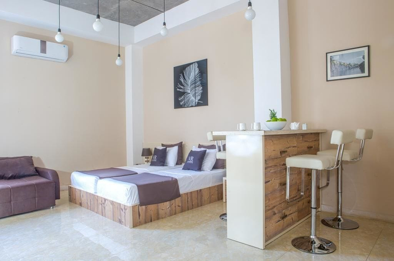 Others 5, Villa Residence Hotel, Tbilisi