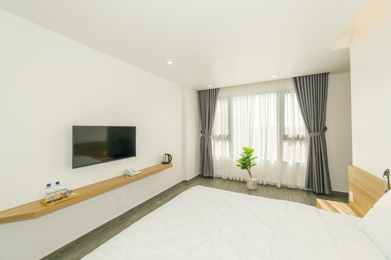 Bedroom 3, CIEN Hotel, Qui Nhơn