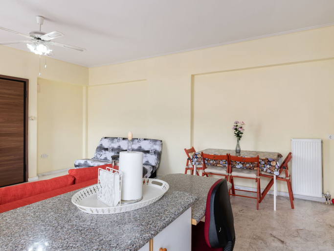 Others 4, Apartment in Piraeus Near Athens Riviera, Attica