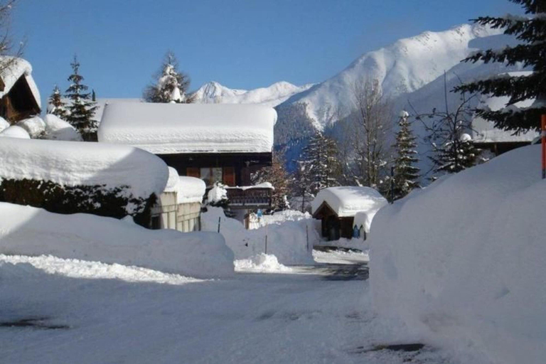 Exterior & Views 2, Family Stay in Aletsch Alps, Goms