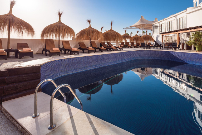 Sport & Beauty 2, The Caleta Hotel Health, Beauty & Conference Centre, Gibraltar