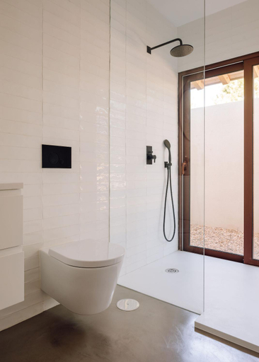 Bathroom 4, Spatia Comporta, Grândola