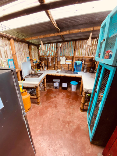 Others 3, The Mudhouse Hostel Mompiche, Muisne