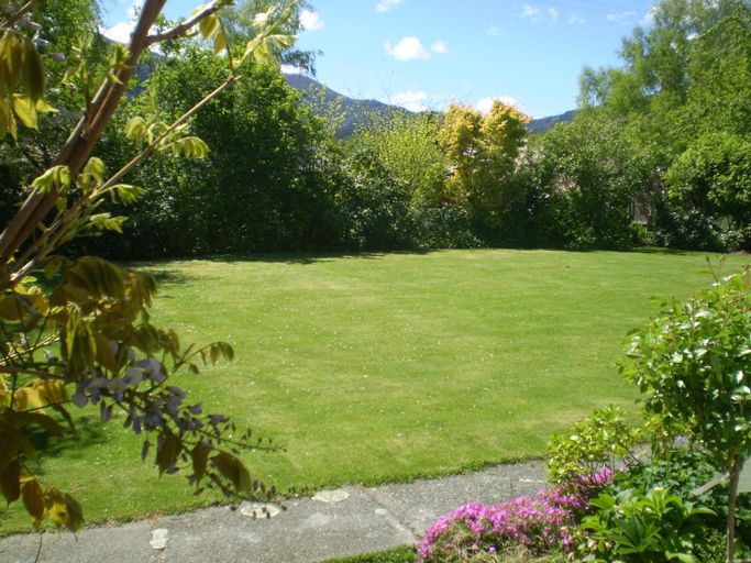 Others 2, Harrogate Gardens Motel, Hurunui