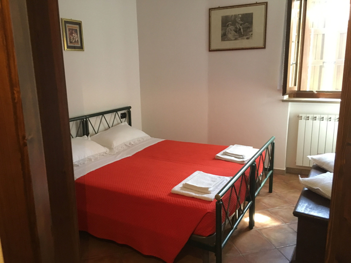 Bedroom 2, Il Poggio, Pesaro E Urbino
