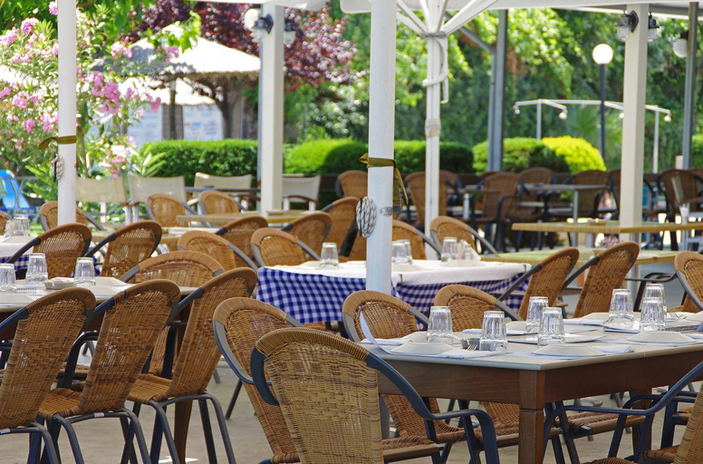 Food & Drinks 3, Sun Beach Hotel-Platamonas, Central Macedonia
