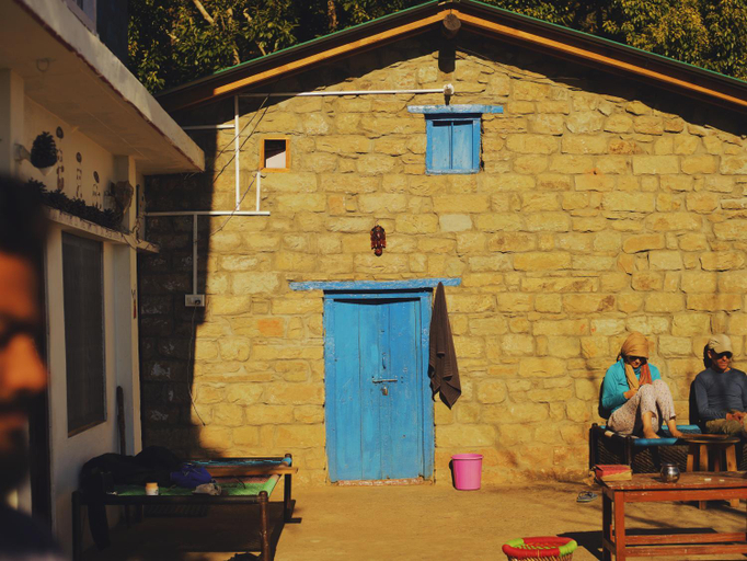 Others 5, Vista Hostel Jeolikote, Nainital, Nainital