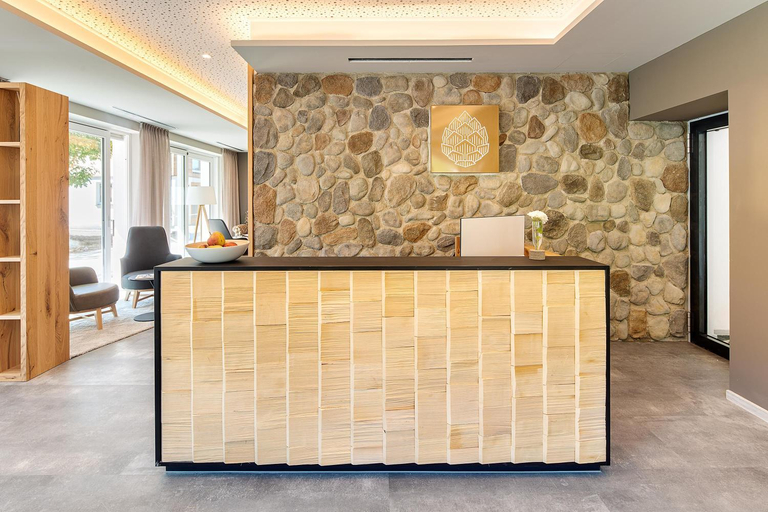 Public Area 3, Hotel Kuhberg, Oberallgäu
