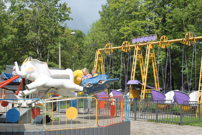 Others 5, Latvijas Sarkana Krusta viesnica, Rezekne