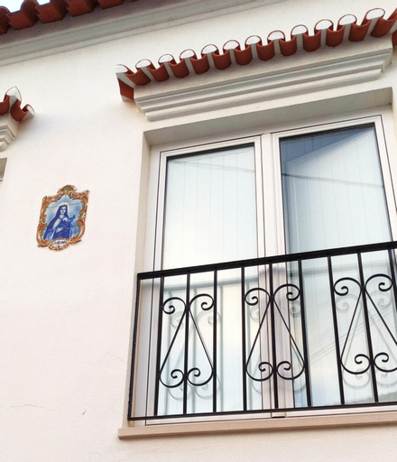 Casa D Amelia, Óbidos