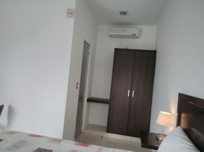 Bedroom 5, Hotel Edmagra Inn, Cunduacán