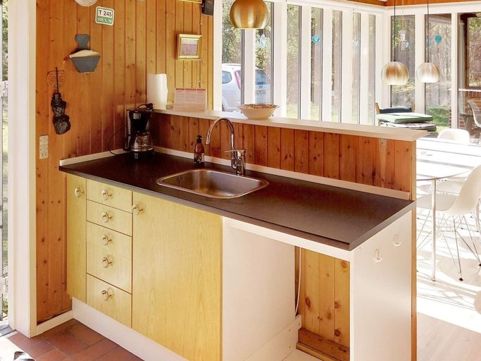 Others 4, 6 Person Holiday Home in Norre Nebel, Varde