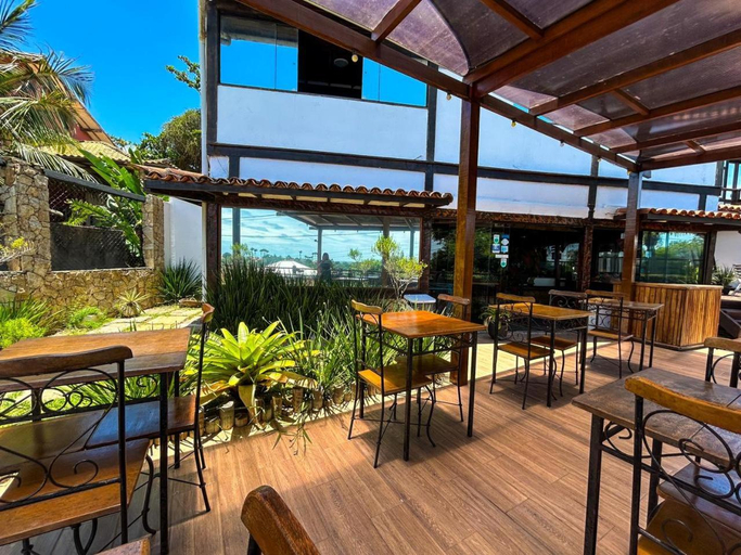 Food & Drinks 5, Pousada Solar de Buzios, Armação dos Búzios