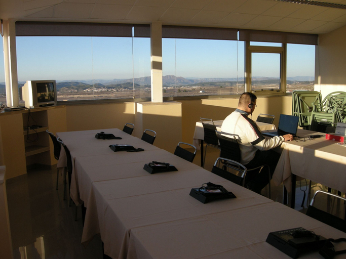 Others 5, Hotel SG Bullas, Murcia