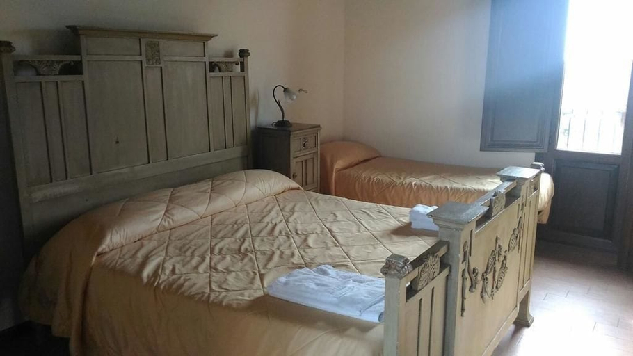Bedroom 2, Oasi di Francesca, Catania