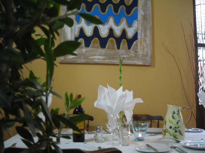 Food & Drinks 5, Casa les Olives - Adults Only, Alicante