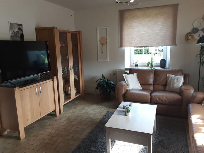 Others 4, Pretty Farmhouse in Houffalize With Courtyard, Luxembourg