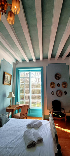 Others 4, Chateau de la Grand'Maison, Orne