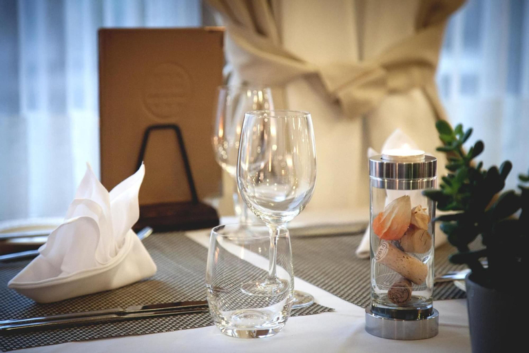 Food & Drinks 5, Hotel de Chailly, Pays-d'Enhaut