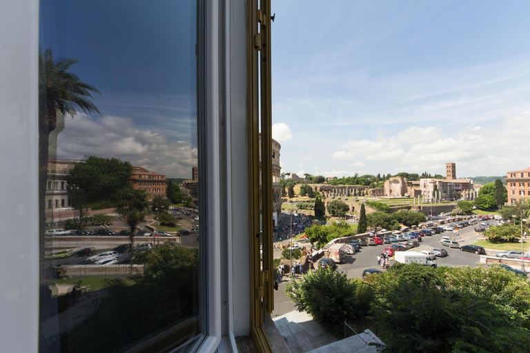 Others 5, B&B Colosseo Panoramic Rooms, Rome