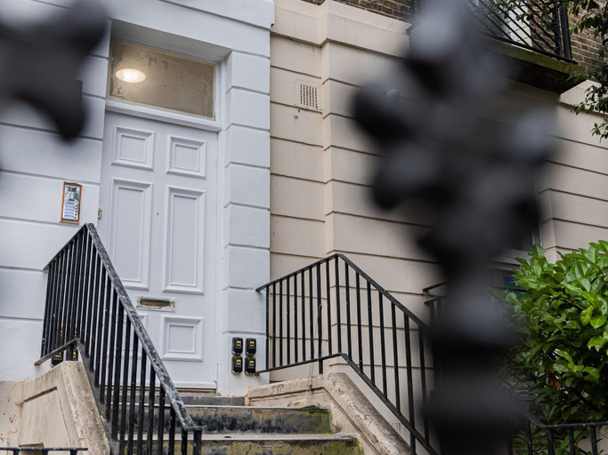 Interior detail 5, Discover Angel Central Two Bedroom by Belvilla, London