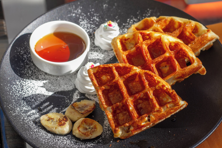 Food & Drinks 5, Amritara Luxury Villa Tosca, East Sikkim