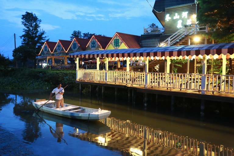 Exterior & Views 1, Dongshan River Resort Farm, Yilan