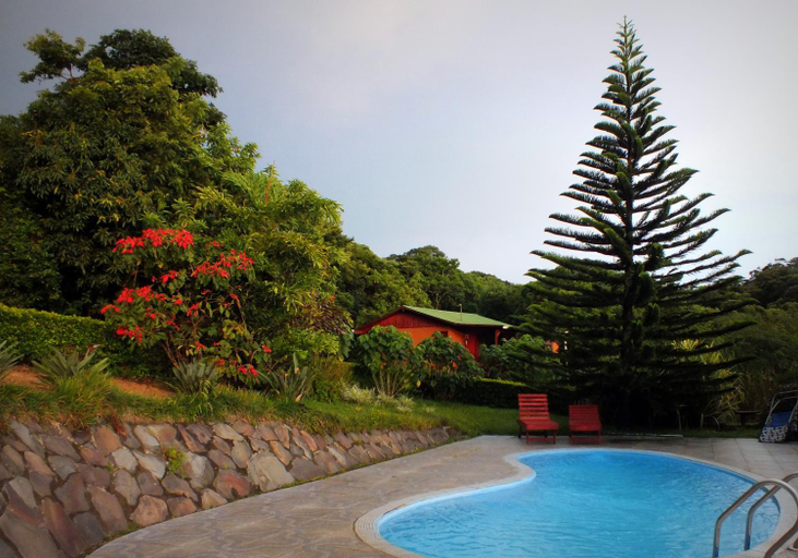 Sport & Beauty 2, Cabanas La Pradera, Puntarenas