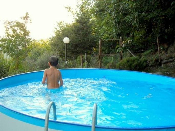 Sport & Beauty, Belvilla by OYO Cozy Holiday Home with Pool, Savona