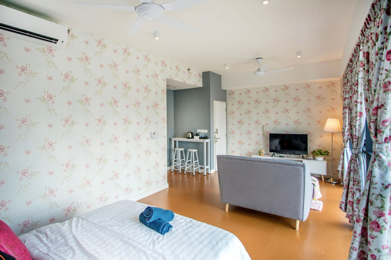 Bedroom 21