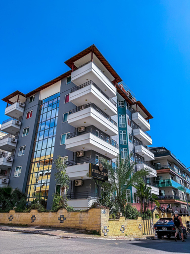 Exterior & Views 4, Casa Cleo Suite, Alanya