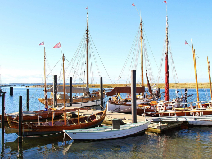 Marina 3, 5 Star Holiday Home in Wendtorf, Plön