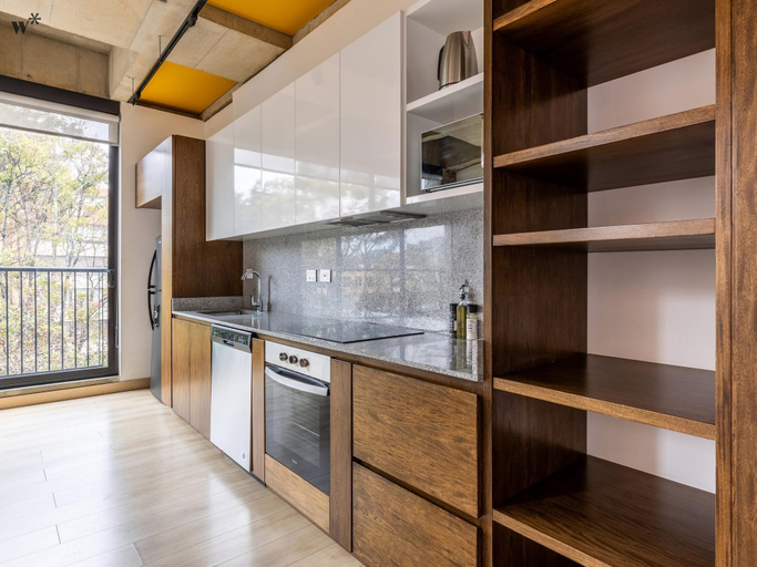 Others 4, Splendid Loft in Parque 93, Santafé de Bogotá