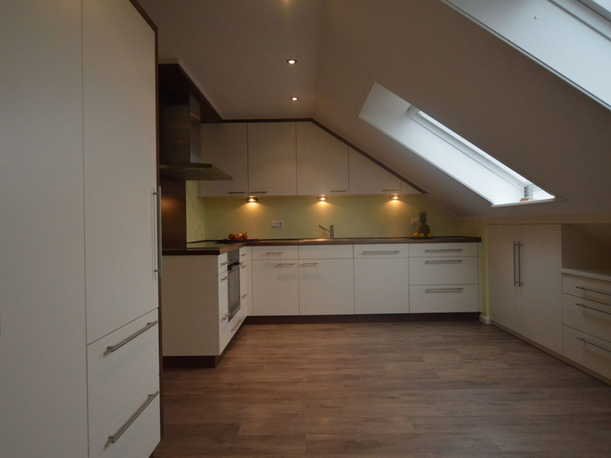 Others 3, Spacious Apartment near Forest in Emmelbaum, Eifelkreis Bitburg-Prüm