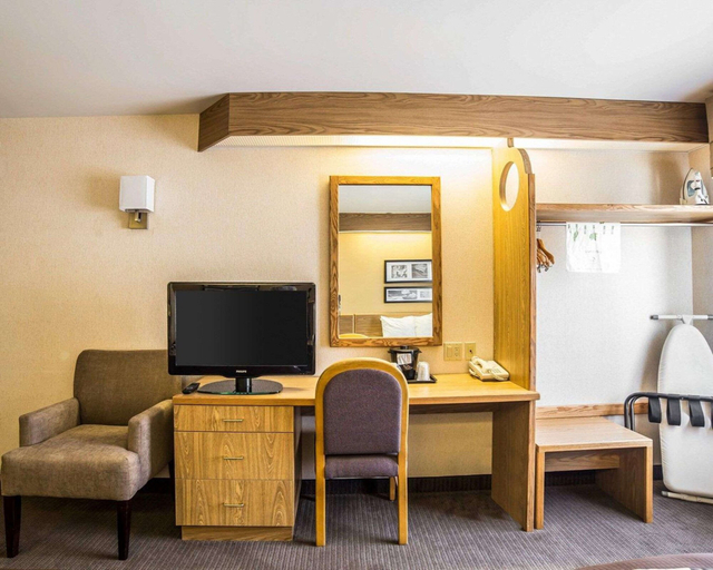 Others 5, Quality Inn Moab Slickrock Area, Grand