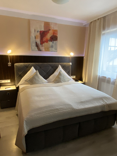 Bedroom 3, CityMax am Dom, Köln