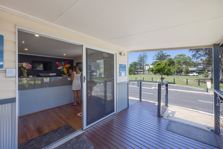 Exterior & Views 2, Reflections Scotts Head - Holiday Park, Nambucca