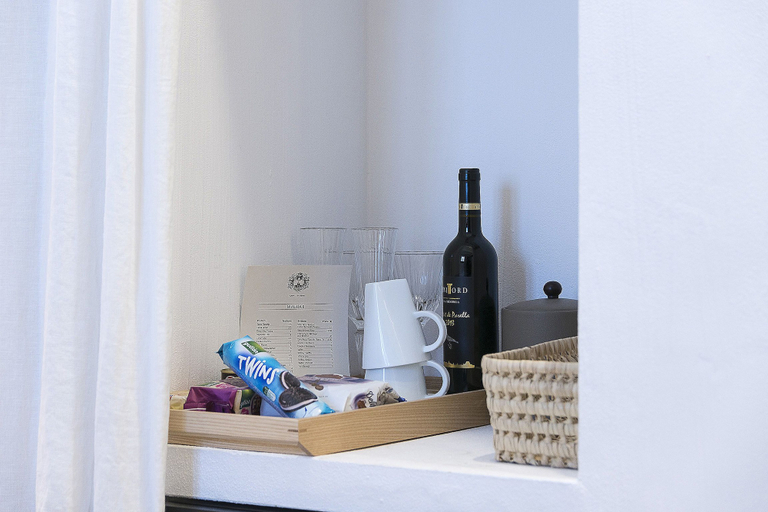 Food & Drinks 5, S'Hotelet d'es Born - Suites & SPA, Baleares