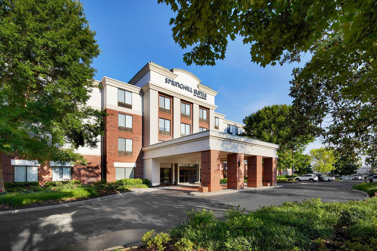 Exterior & Views 2, SpringHill Suites Richmond North/Glen Allen, Henrico