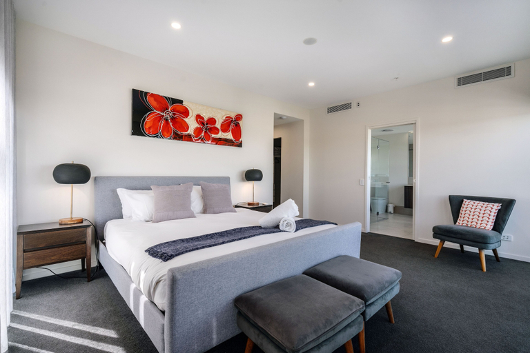 Bedroom 13