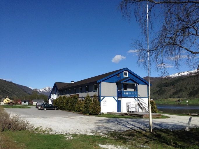 Exterior & Views 2, Vossestølen Hotel, Voss