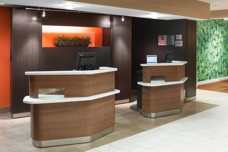 Public Area 2, Comfort Inn Jackson North - Ridgeland, Hinds
