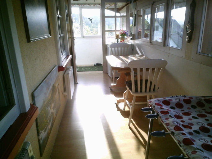 Others 5, Ferienwohnung, Bernau, Waldshut