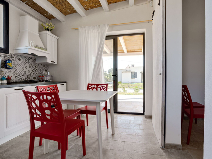 Others 4, Belvilla by OYO Agrivillage San Lorenzo, Syracuse